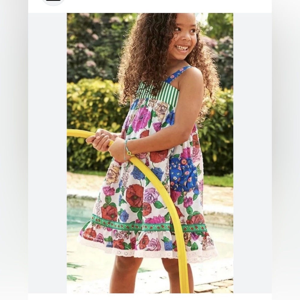 Matilda Jane Dress